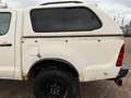 Toyota Hilux Double Cab 4x4 **HARDTOP/STANDHEIZUNG** Blanco - thumbnail 7