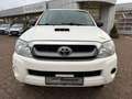 Toyota Hilux Double Cab 4x4 **HARDTOP/STANDHEIZUNG** Blanco - thumbnail 3