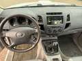 Toyota Hilux Double Cab 4x4 **HARDTOP/STANDHEIZUNG** Blanco - thumbnail 12
