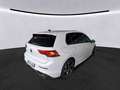 Volkswagen Golf R Sonderleasing! Navi Rear View Carplay Sitzh Weiß - thumbnail 3