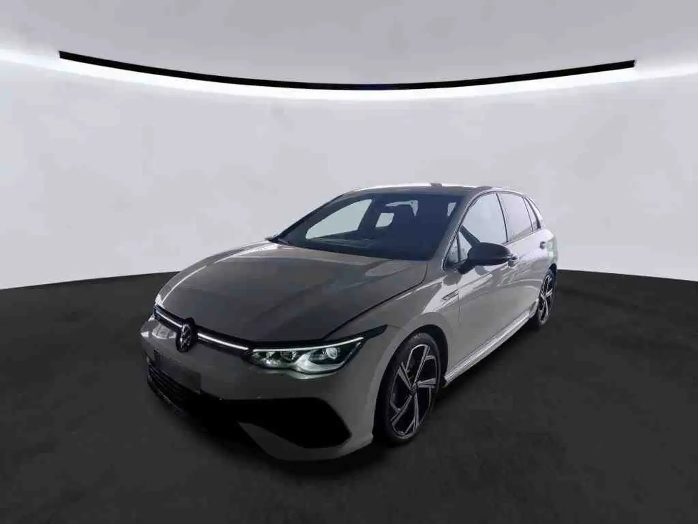 Volkswagen Golf R Sonderleasing! Navi Rear View Carplay Sitzh Weiß - 2