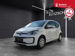 Volkswagen up! 1.0 Move Klima DAB GRA RFK