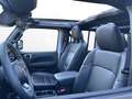 Jeep Wrangler Unlimited Sahara ICE 2.0i Sky One-Touch Silber - thumbnail 10