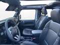 Jeep Wrangler Unlimited Sahara ICE 2.0i Sky One-Touch Silber - thumbnail 9
