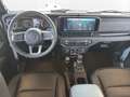 Jeep Wrangler Unlimited Sahara ICE 2.0i Sky One-Touch Silber - thumbnail 8