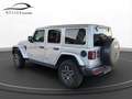 Jeep Wrangler Unlimited Sahara ICE 2.0i Sky One-Touch Silber - thumbnail 3