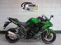 Kawasaki Ninja 1100SX SE Verde - thumbnail 1