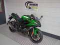 Kawasaki Ninja 1100SX SE Verde - thumbnail 3
