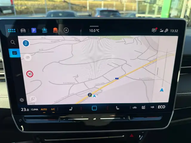 Volkswagen ID.7 Tourer Pro S 210 kW Business Ansicht 20