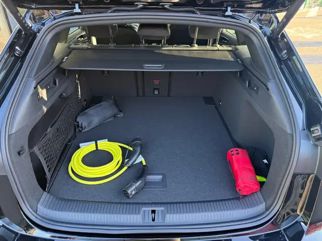 Volkswagen ID.7 Tourer Pro S 210 kW Business Ansicht 10