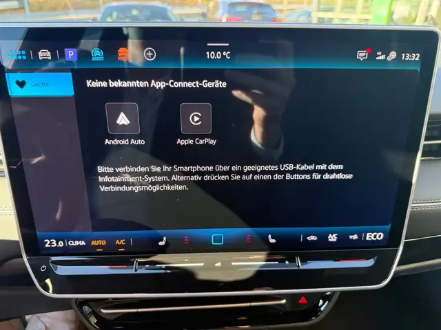 Volkswagen ID.7 Tourer Pro S 210 kW Business Ansicht 22