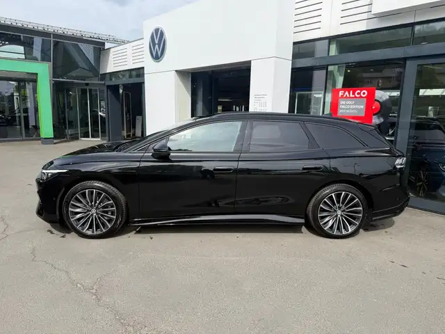 Volkswagen ID.7 Tourer Pro S 210 kW Business Ansicht 3