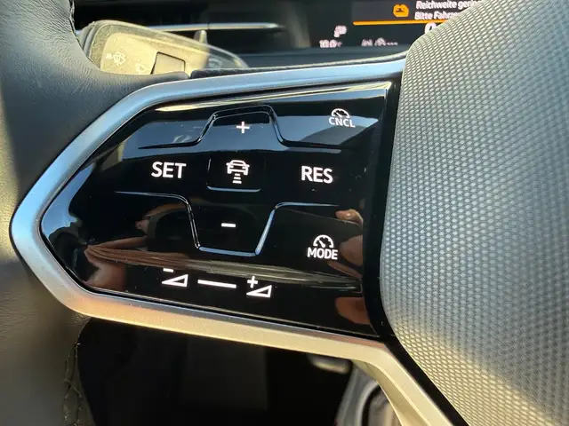 Volkswagen ID.7 Tourer Pro S 210 kW Business Ansicht 15