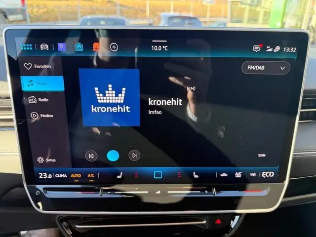 Volkswagen ID.7 Tourer Pro S 210 kW Business Ansicht 18