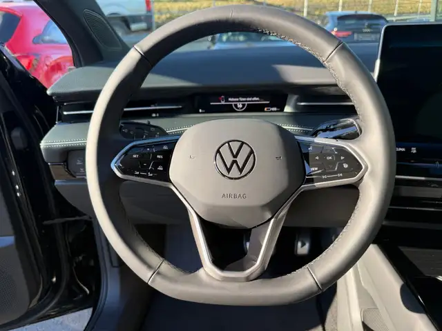 Volkswagen ID.7 Tourer Pro S 210 kW Business Ansicht 14