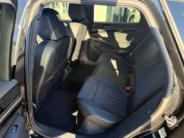 Volkswagen ID.7 Tourer Pro S 210 kW Business Ansicht 9