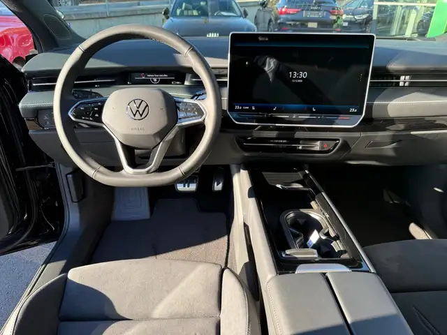 Volkswagen ID.7 Tourer Pro S 210 kW Business Ansicht 13