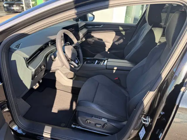 Volkswagen ID.7 Tourer Pro S 210 kW Business Ansicht 7