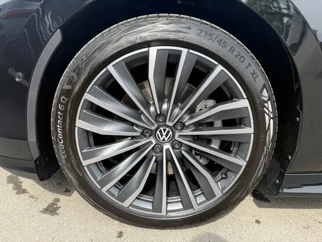 Volkswagen ID.7 Tourer Pro S 210 kW Business Ansicht 6