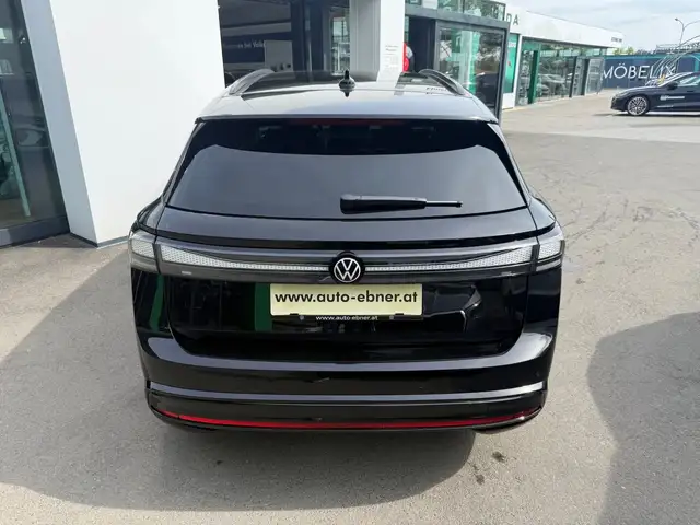Volkswagen ID.7 Tourer Pro S 210 kW Business Ansicht 4