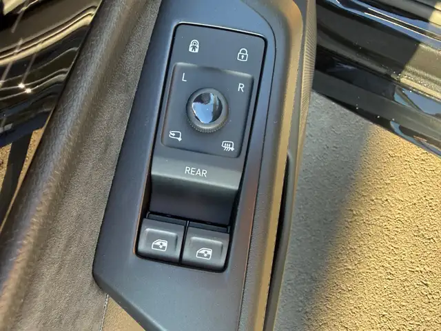 Volkswagen ID.7 Tourer Pro S 210 kW Business Ansicht 27