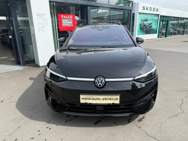 Volkswagen ID.7 Tourer Pro S 210 kW Business Ansicht 2