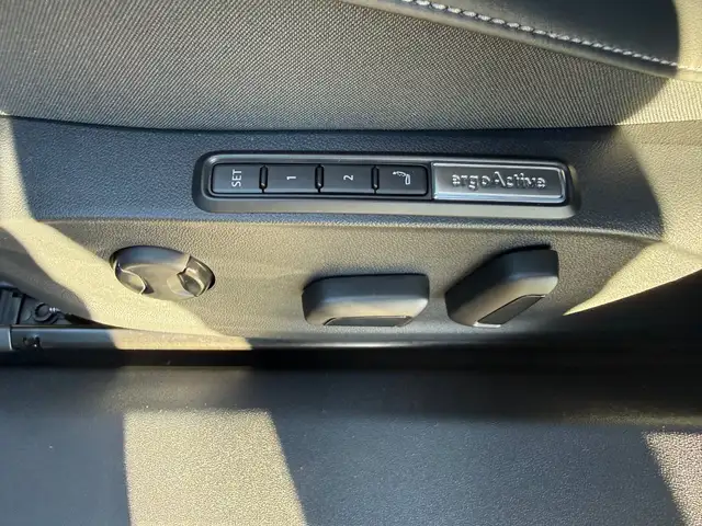 Volkswagen ID.7 Tourer Pro S 210 kW Business Ansicht 26