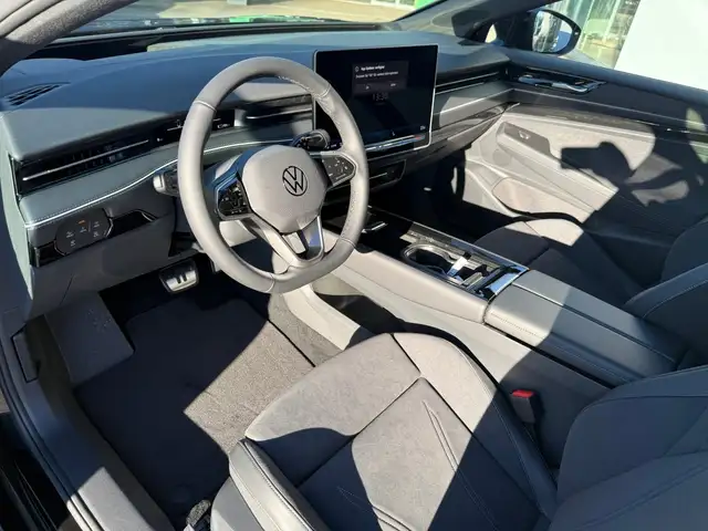 Volkswagen ID.7 Tourer Pro S 210 kW Business Ansicht 8