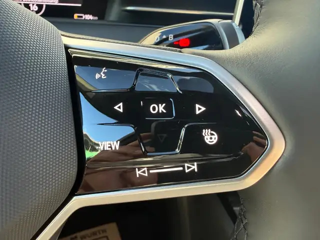 Volkswagen ID.7 Tourer Pro S 210 kW Business Ansicht 16