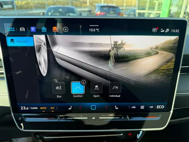 Volkswagen ID.7 Tourer Pro S 210 kW Business Ansicht 23