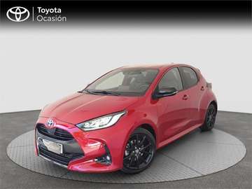 120H 1.5 Style