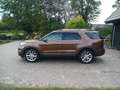 Ford Explorer USA Explorer 2.0l 7 pers Bruin - thumbnail 2