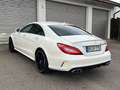 Mercedes-Benz CLS 63 AMG *4Mat*SHD/Leder/Led/Kame/ Harman kard/ Weiß - thumbnail 8