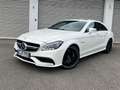 Mercedes-Benz CLS 63 AMG *4Mat*SHD/Leder/Led/Kame/ Harman kard/ Weiß - thumbnail 1