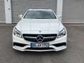 Mercedes-Benz CLS 63 AMG *4Mat*SHD/Leder/Led/Kame/ Harman kard/ Weiß - thumbnail 4