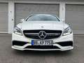 Mercedes-Benz CLS 63 AMG *4Mat*SHD/Leder/Led/Kame/ Harman kard/ Weiß - thumbnail 2
