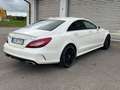 Mercedes-Benz CLS 63 AMG *4Mat*SHD/Leder/Led/Kame/ Harman kard/ Weiß - thumbnail 7