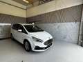 Ford Galaxy 2,0 EcoBlue SCR AWD Titanium Aut. 7-Sitze Tempo... Weiß - thumbnail 3