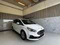 Ford Galaxy 2,0 EcoBlue SCR AWD Titanium Aut. 7-Sitze Tempo... Weiß - thumbnail 4