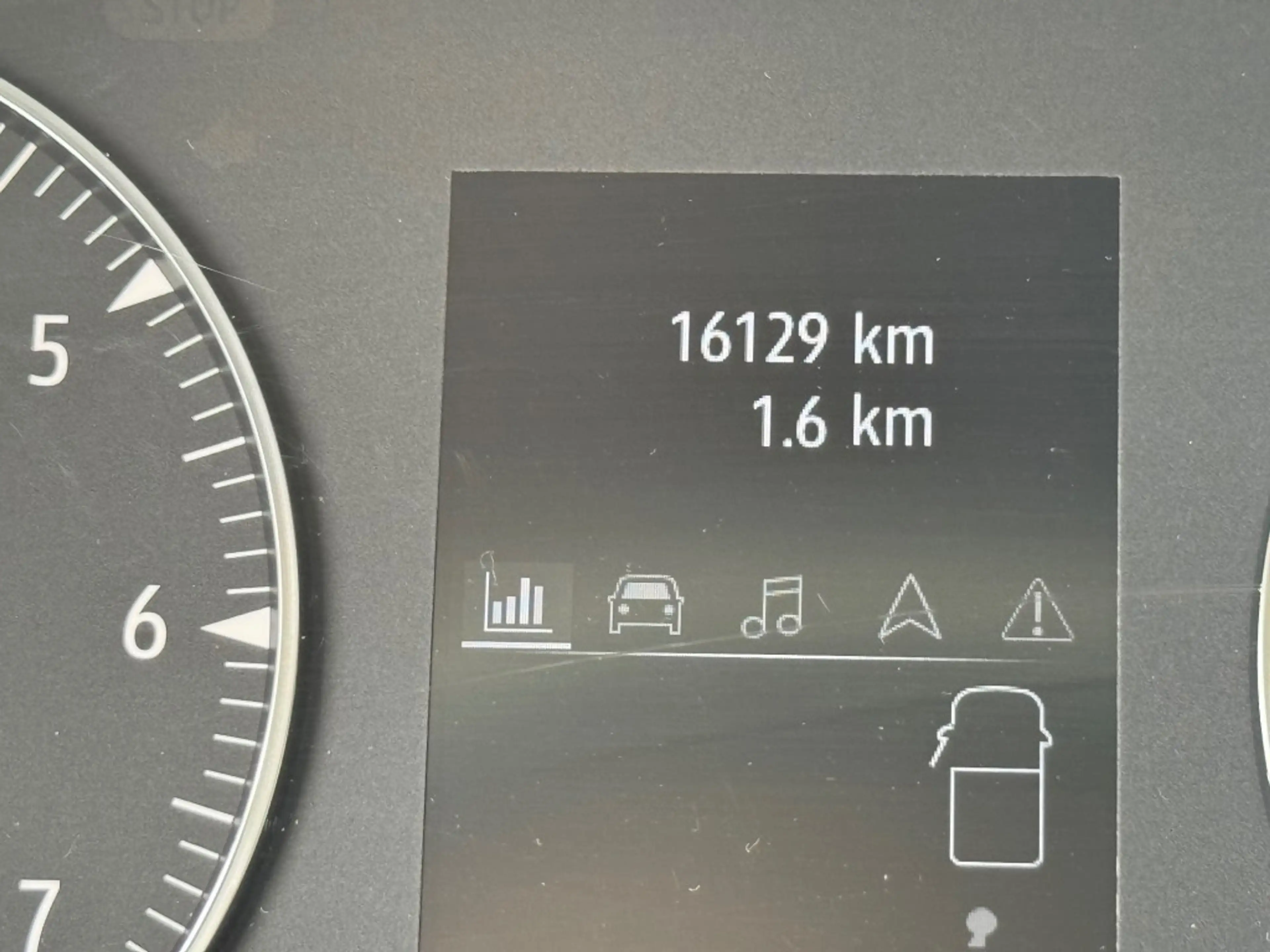 Renault Trafic 2.0 D 150pk  L2H1 Navi - carplay/android auto - bi — photo 11