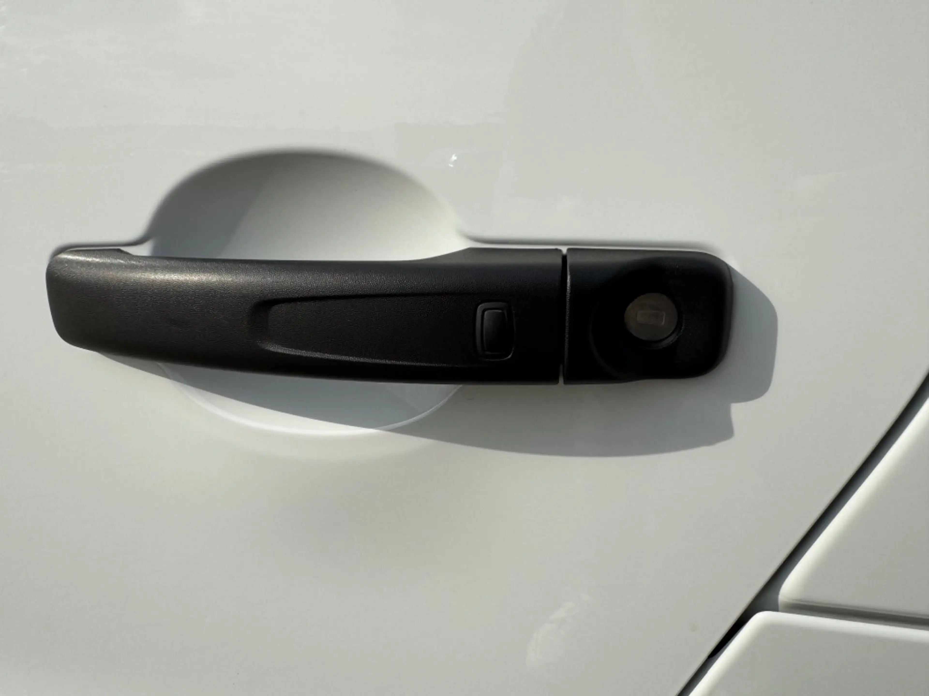 Renault Trafic 2.0 D 150pk  L2H1 Navi - carplay/android auto - bi — photo 5