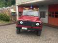 Land Rover Defender Defender 110 2.5 td County SW Rojo - thumbnail 3