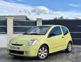 Citroen C2 1.1i Collection Geel - thumbnail 1