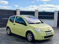 Citroen C2 1.1i Collection Geel - thumbnail 4