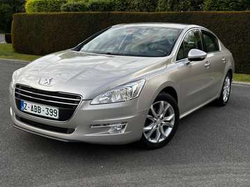 508 2.0 HDi Active STT