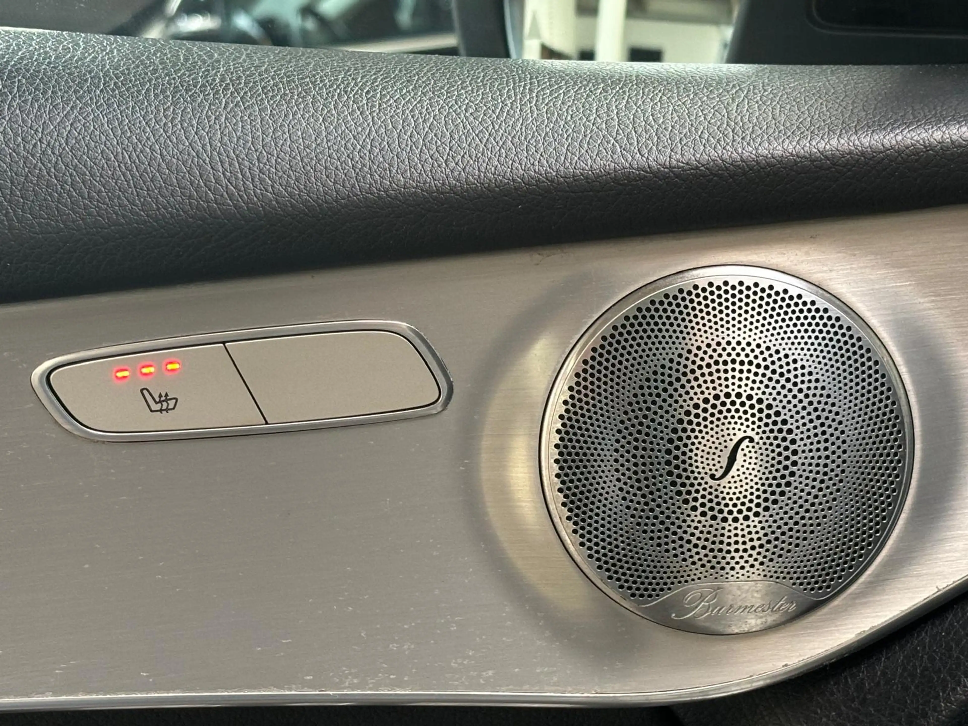 Mercedes-Benz GLC 250 4MATIC Premium Plus | Panoramadak | Burmester | Tr — photo 25