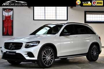 4MATIC Premium Plus | Panoramadak | Burmester | Tr