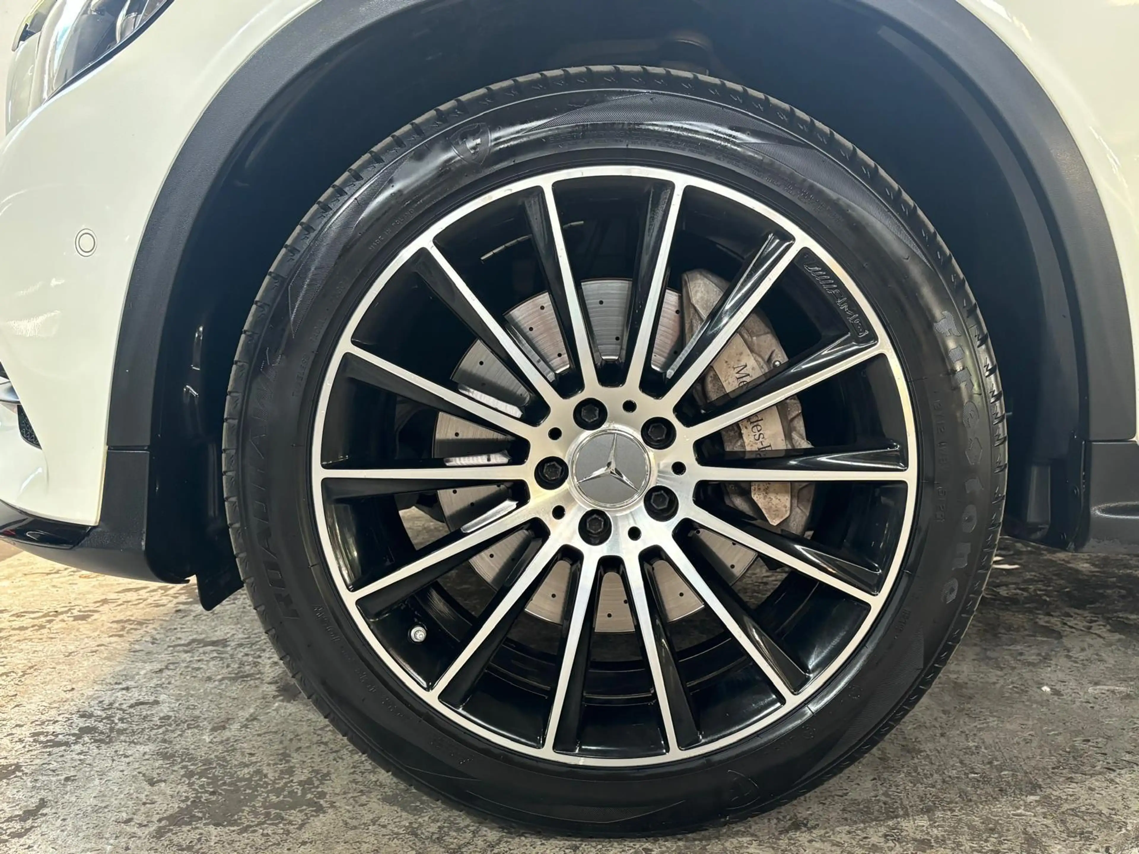 Mercedes-Benz GLC 250 4MATIC Premium Plus | Panoramadak | Burmester | Tr — photo 12