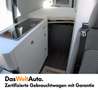 Volkswagen Grand California VW Crafter Grand T6 California 600 TDI 3,5to Zilver - thumbnail 12