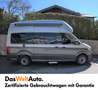 Volkswagen Grand California VW Crafter Grand T6 California 600 TDI 3,5to Zilver - thumbnail 3